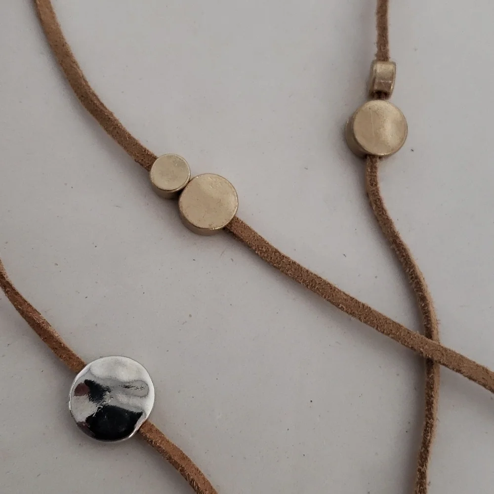 unbranded double strand